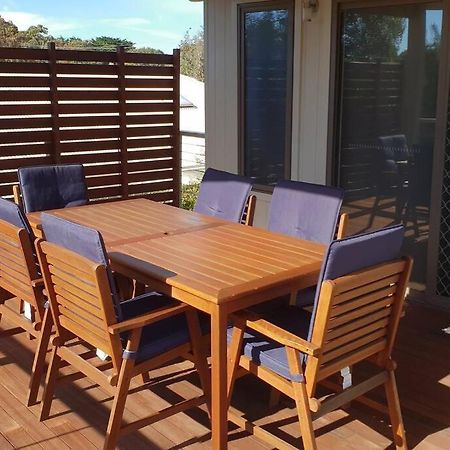 Venus Haven - Beach 1, Linen, Wifi, Netflix Venus Bay Bagian luar foto