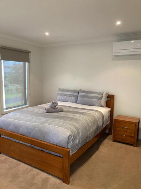 Venus Haven - Beach 1, Linen, Wifi, Netflix Venus Bay Bagian luar foto
